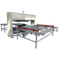 Mattress Sheet Covering Machine